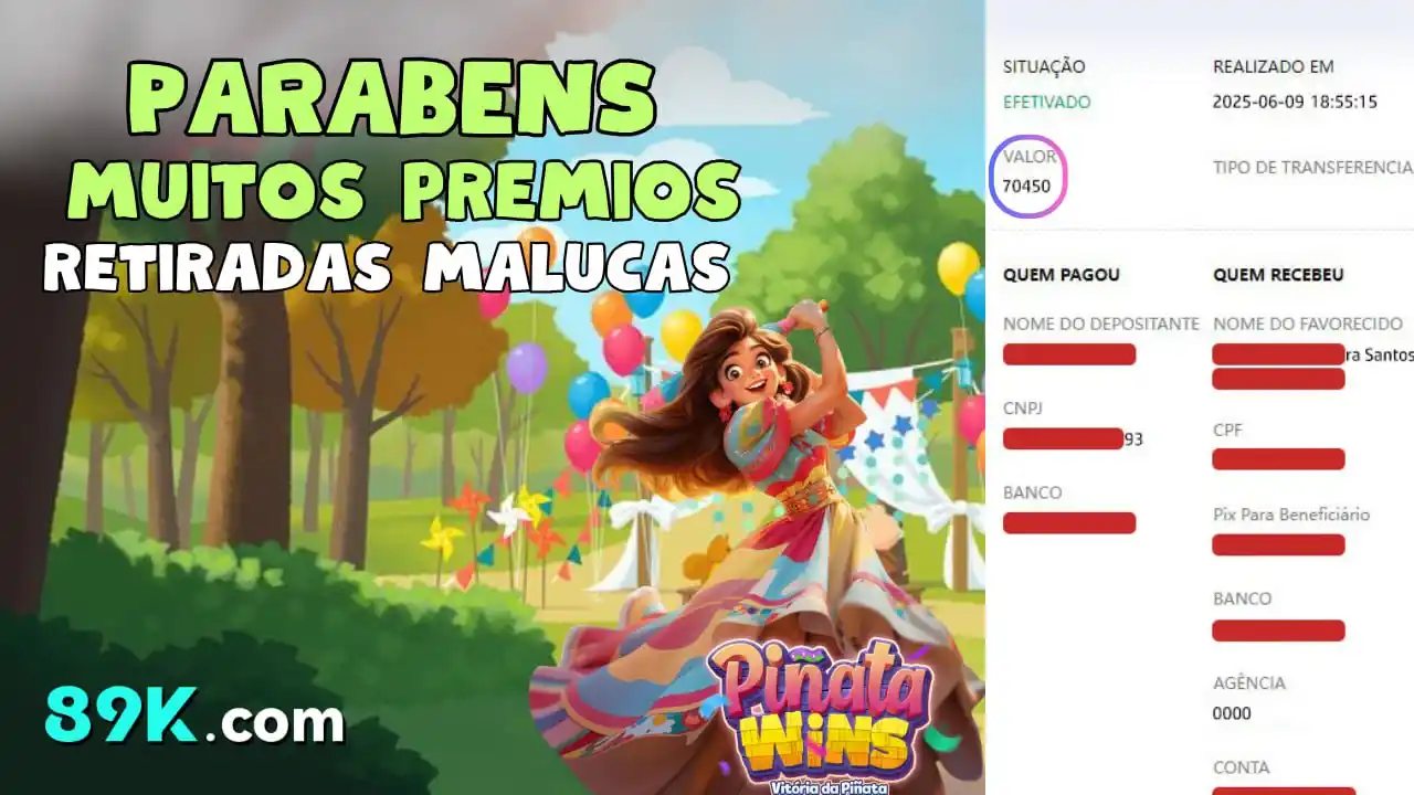 89K Comunicado Oficial ® post