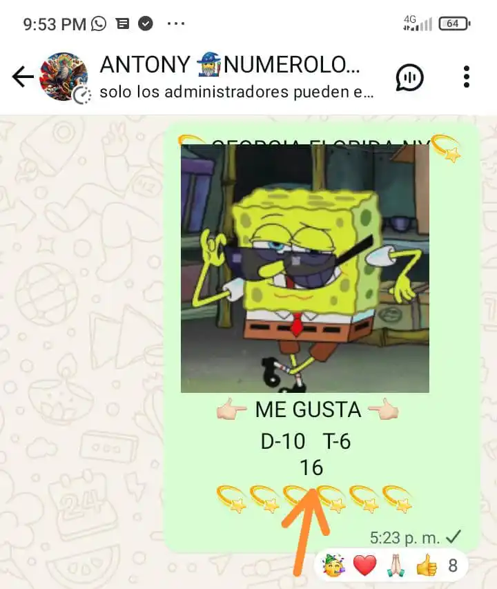 🧙‍♂️ NUMEROLOGIA 🧙‍♂️ post