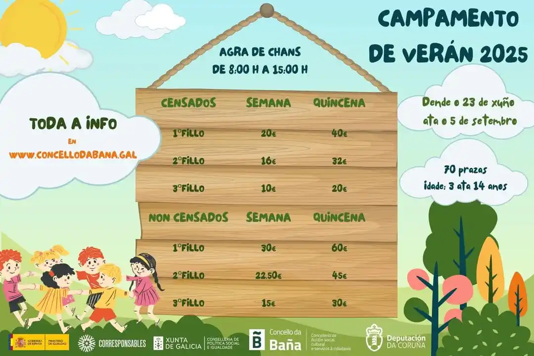 Image from Concello da Baรฑa โ Canle Oficial de WhatsApp: ๐๏ธโ๏ธ ๐๐๐ฆ๐ฉ๐๐ฆ๐๐ง๐ญ๐จ ๐๐ ๐๐๐ซ๐ฬ๐ง: ๐ฅ๐ข๐ฌ๐ญ๐๐ฑ๐ ๐๐๐๐ข๐ง...