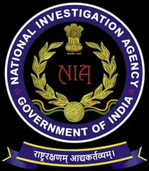 Image from 🌍The PEOPLE Voice🌈: *CBI leh NIA ten Eimi ana mat kha te uh* CBI and NIA have issued press...