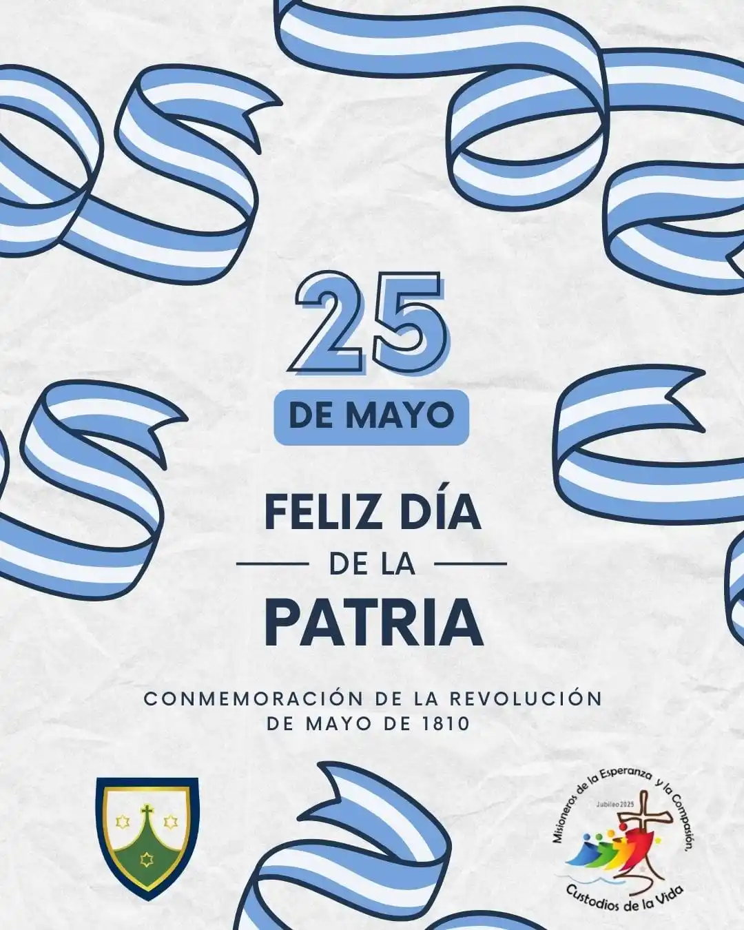 Colegio del Carmen post