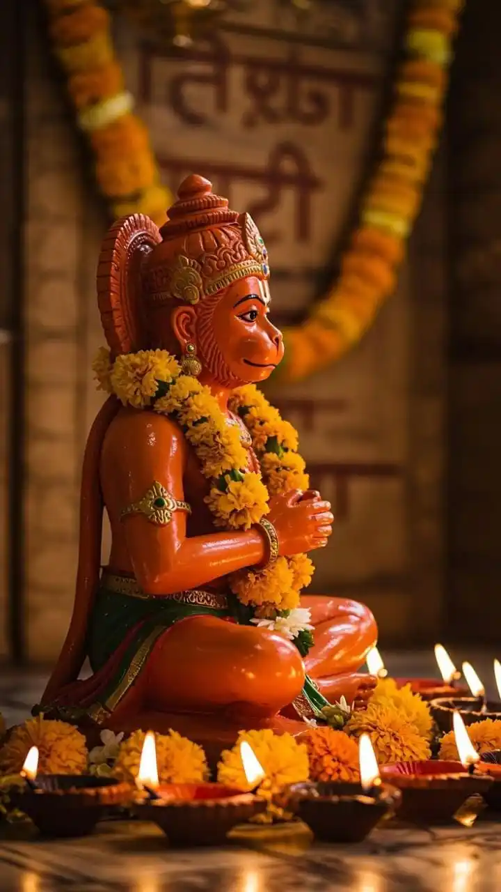 Image from Dev Katha (devkatha.com): 😂एक समय की बात है एक ब्राह्मण दंपत्ति की कोई संतान नहीं थी, जिस कारण ...