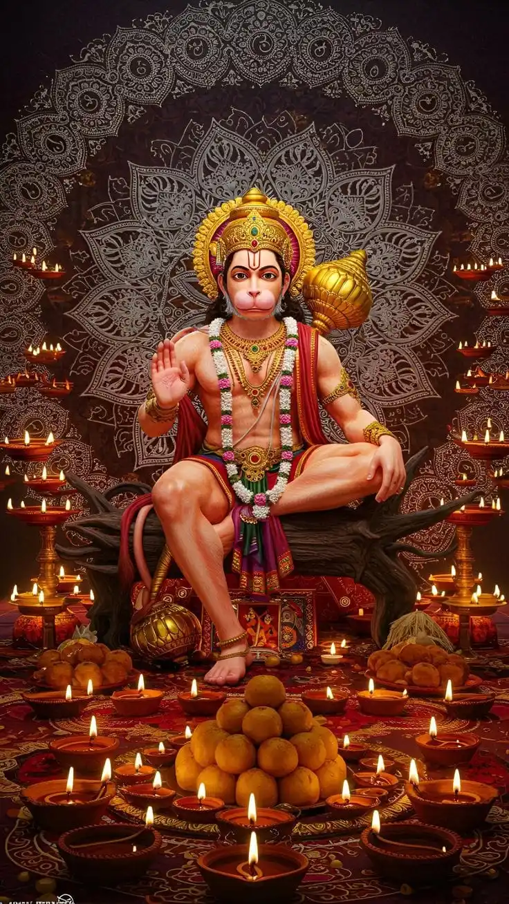 Image from Dev Katha (devkatha.com): 😂एक समय की बात है एक ब्राह्मण दंपत्ति की कोई संतान नहीं थी, जिस कारण ...
