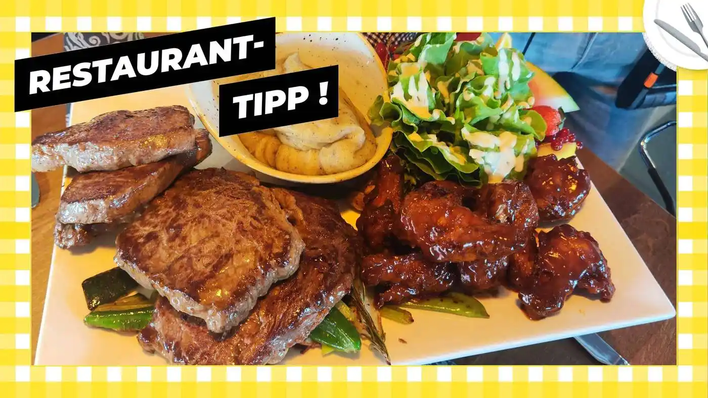 Image from chiemgau24: Entdeckt mit uns die kulinarischen Schätze der Region! 🍴 *Hier kommt...