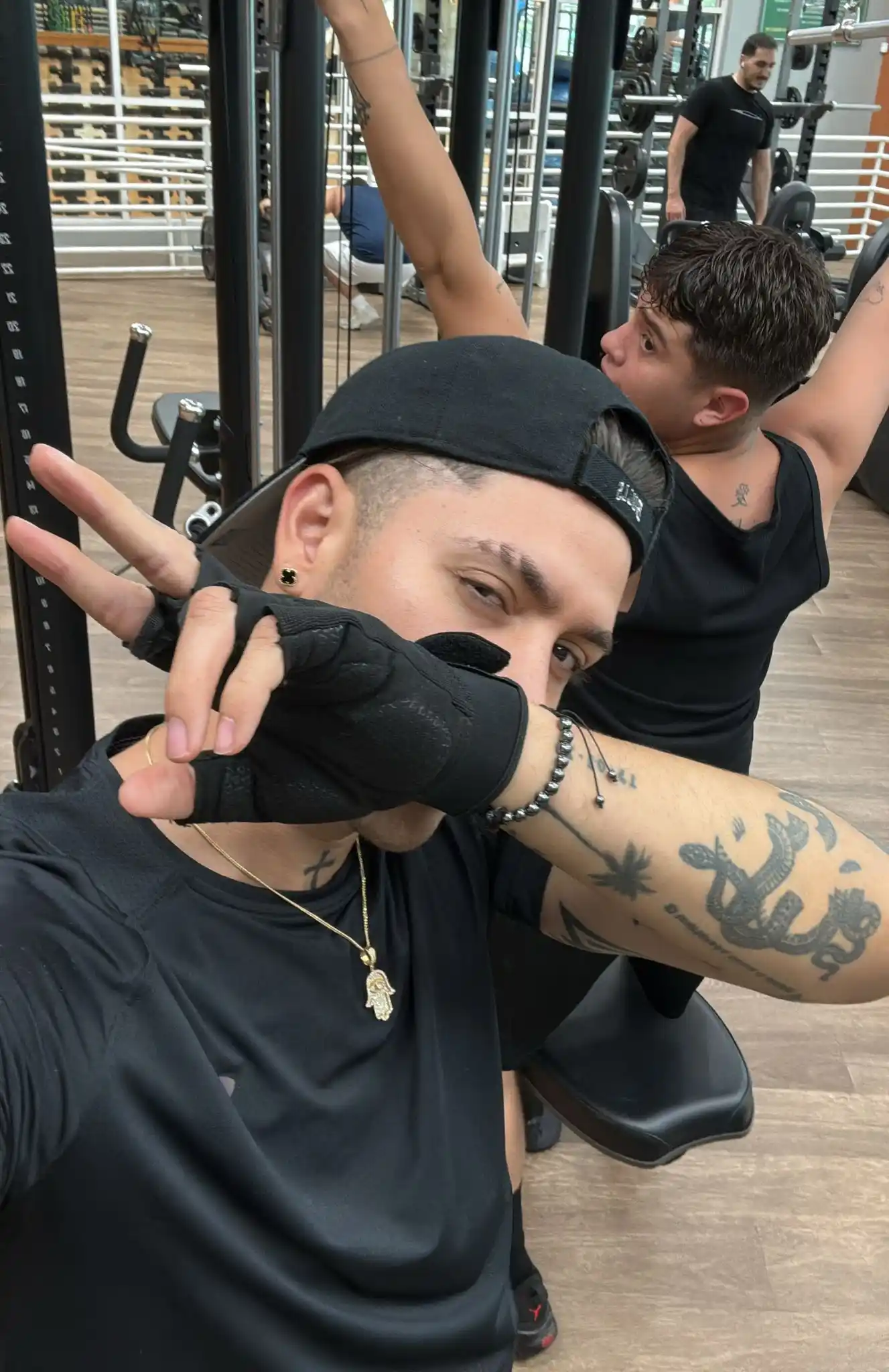 Juan de Dios Pantoja  post