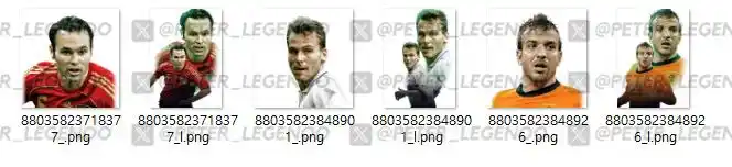 Image from MAD - eFootball Updates: *🆕 EPIC: NATIONAL MIDFIELDERS (MONDAY)* 1. 🇨🇿 Pavel Nedved ⤷ Ed...