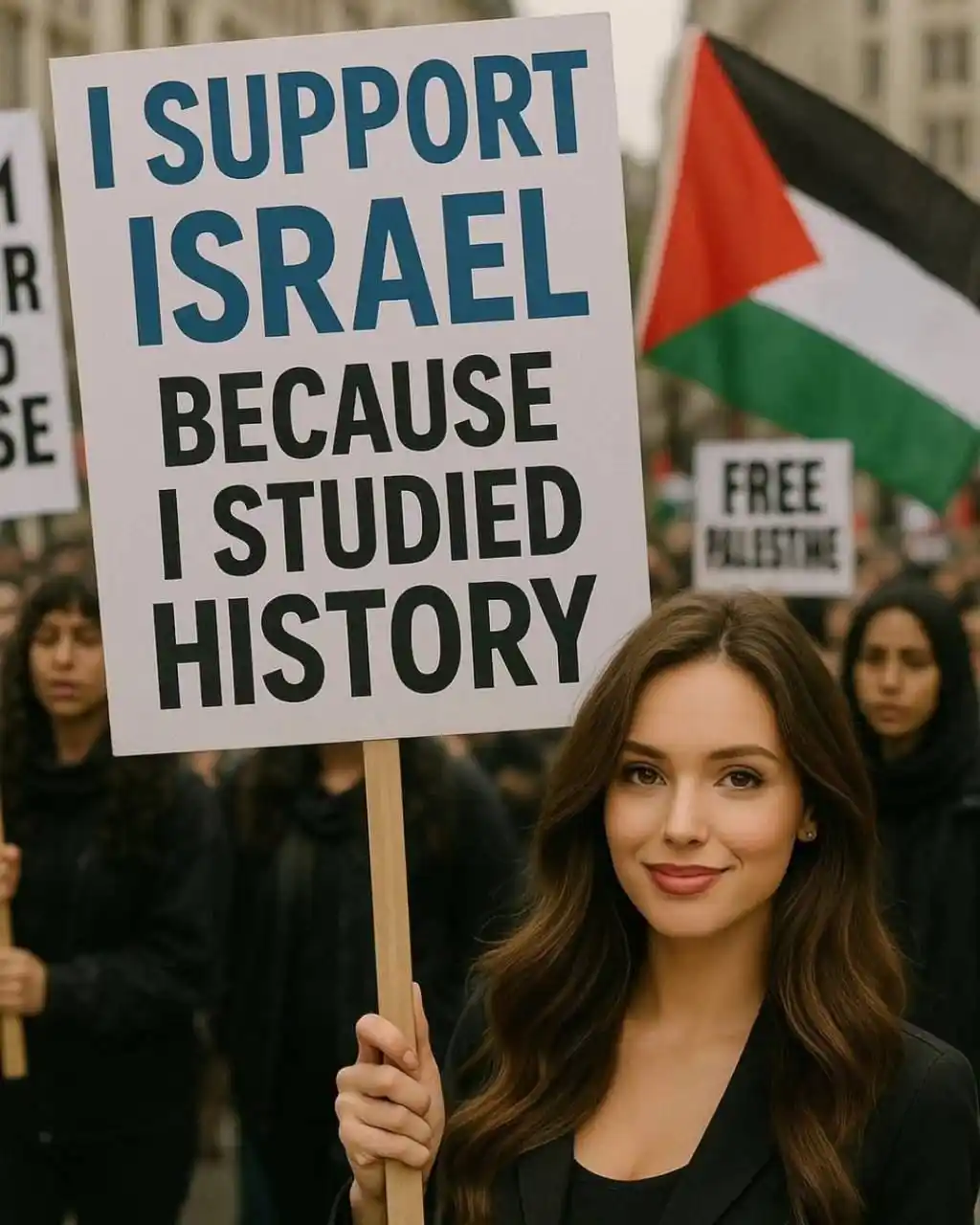 NOTICIAS PROFÉTICAS  post