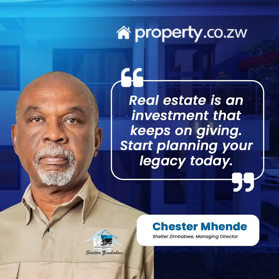 Image from Property.co.zw Harare Rentals: ๐ ๐๐ฑ๐๐ฅ๐ฎ๐ฌ๐ข๐ฏ๐: ๐๐ ๐๐๐๐ซ๐ฌ ๐จ๐ ๐๐๐๐จ๐ซ๐๐๐๐ฅ๐ ๐๐จ๏ฟฝ...