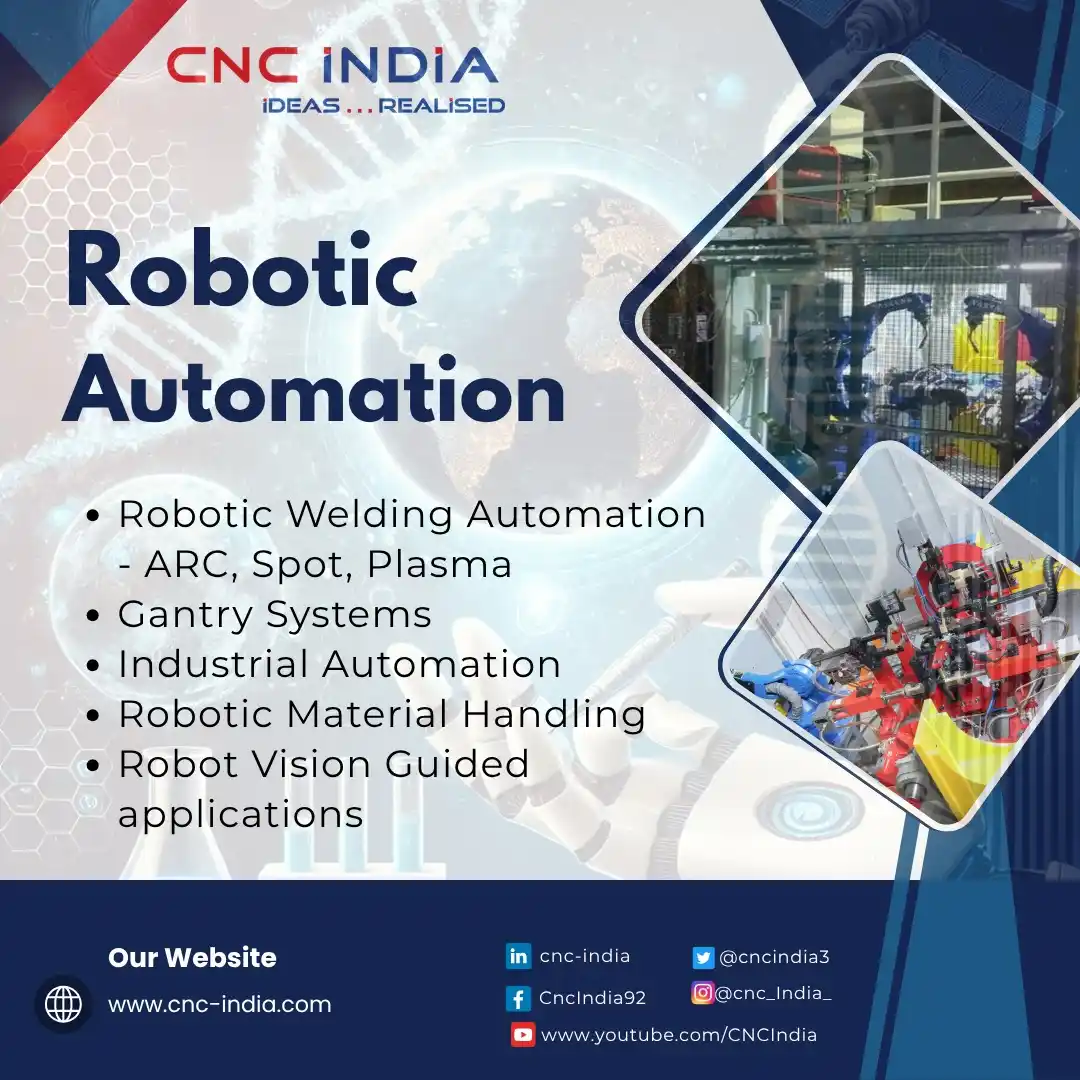 Image from “Team CNC India”: <a class="text-blue-500 hover:underline cursor-pointer" href="/hashtag...