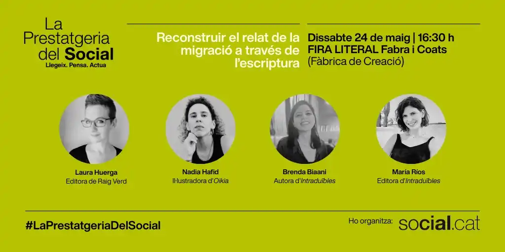 Image from Social.cat: ✨ Fins aquí l'actualitat del divendres! 📆 Recordeu que *demà ens trob...