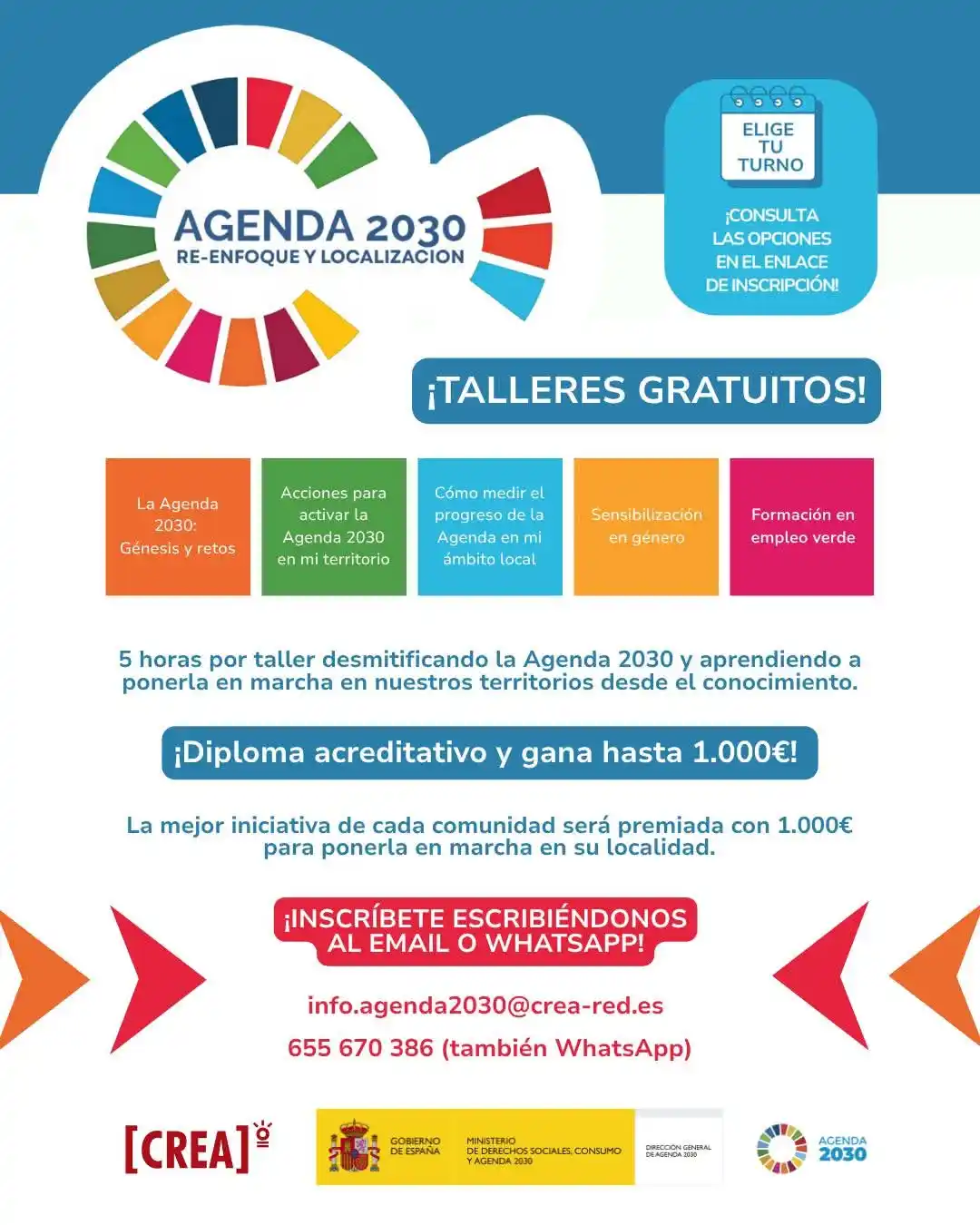 Image from Concello da Baña ● Canle Oficial de WhatsApp: 📣 𝐅𝐨𝐫𝐦𝐚𝐜𝐢𝐨́𝐧 𝐞𝐧 𝐥𝐢𝐧̃𝐚 𝐞 𝐝𝐞 𝐛𝐚𝐥𝐝𝐞: 𝐑𝐞𝐞𝐧𝐟𝐨...