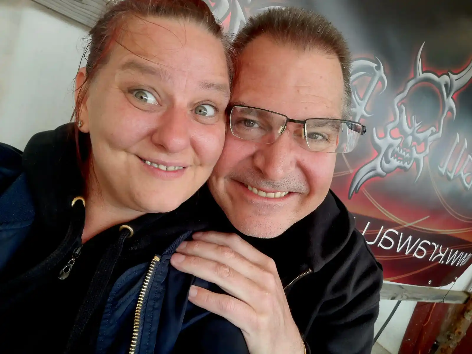 Image from Krawall Radio & Friends: Frühlingsfest der Oi!Musik in Schleiz 🥳🥳🥳 wir machen Musik 🥳🫶🏻...