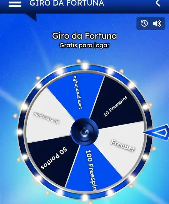 Image from BÔNUS 24 HRS 🎁: 🌟 GIROS DA FORTUNA (GERALBET) 🔗 https://apretailer.com.br/click/67f...