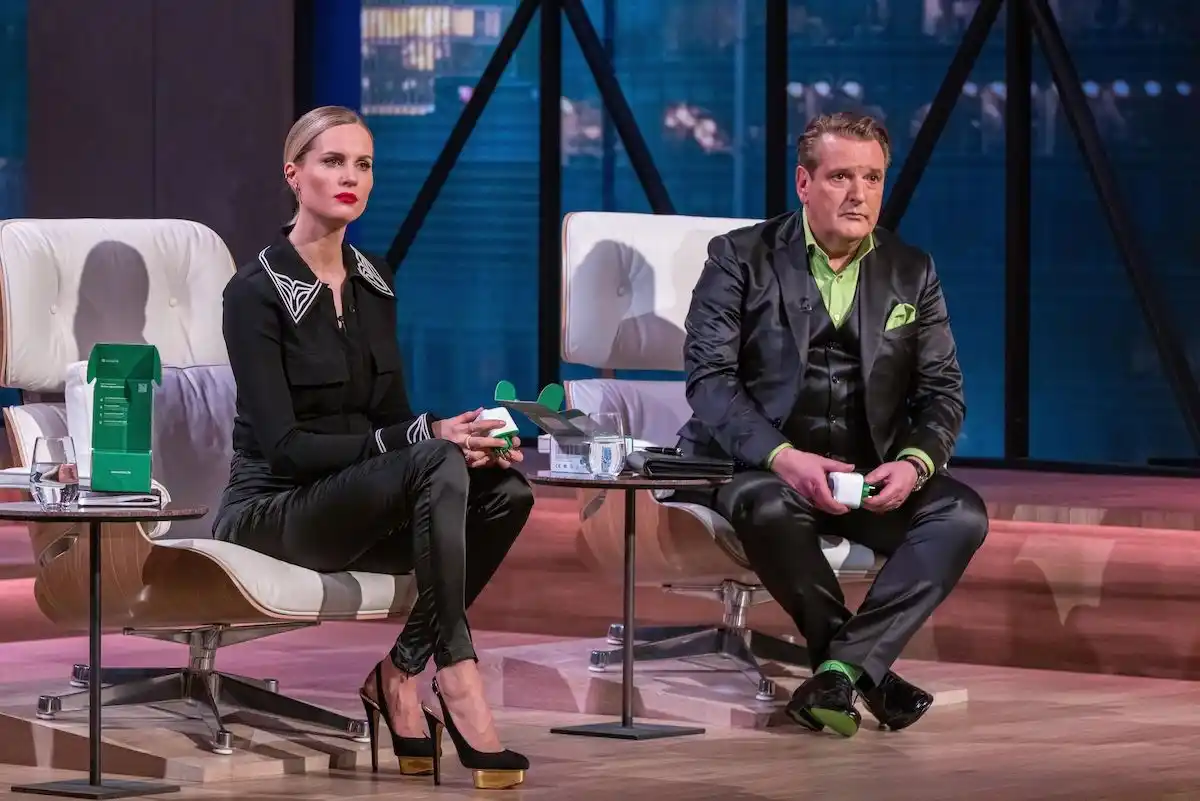 Image from StartupValley: 🚀 Gründergeist trifft große Bühne – am 16. Juni 2025 bei „Die Höhle d...