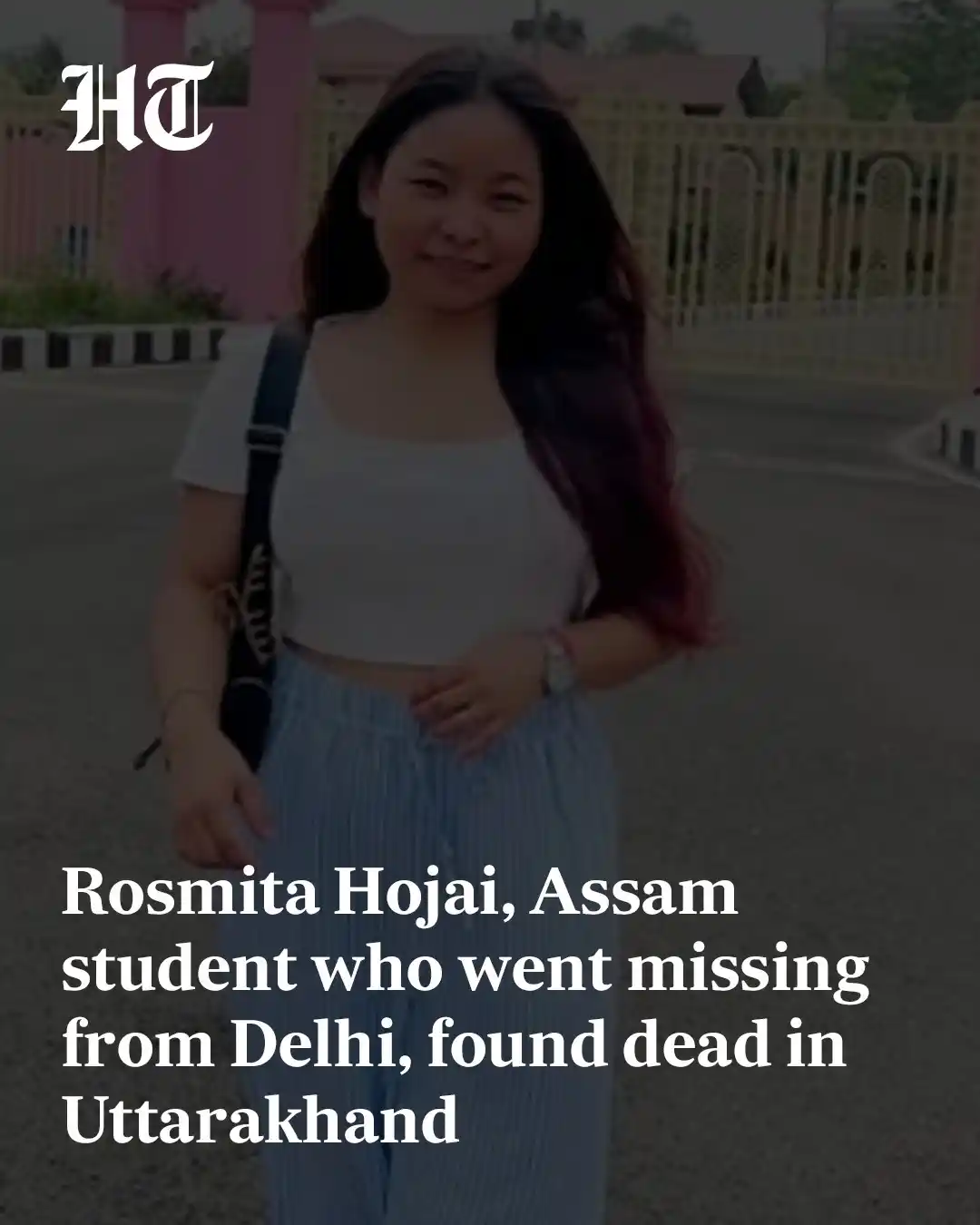 Image from 🌍The PEOPLE Voice🌈: _Guwahati leh Delhi train Lampi in Uttarakhand tuankha mong mong lou h...