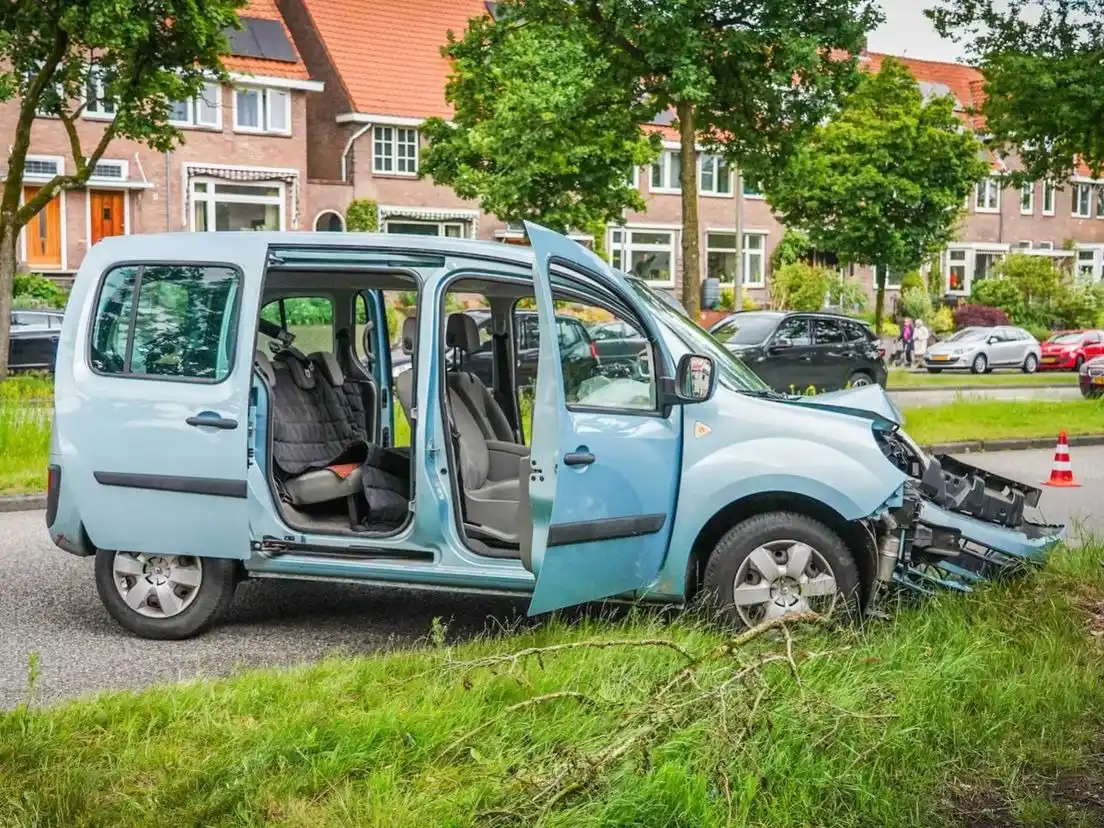 Omroep Gelderland post