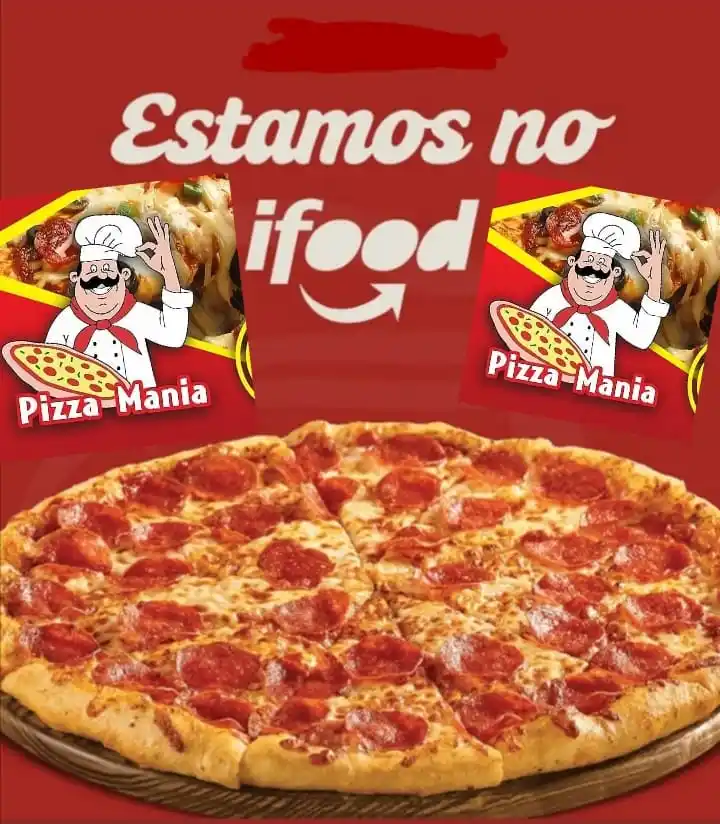 Pizza Mania post