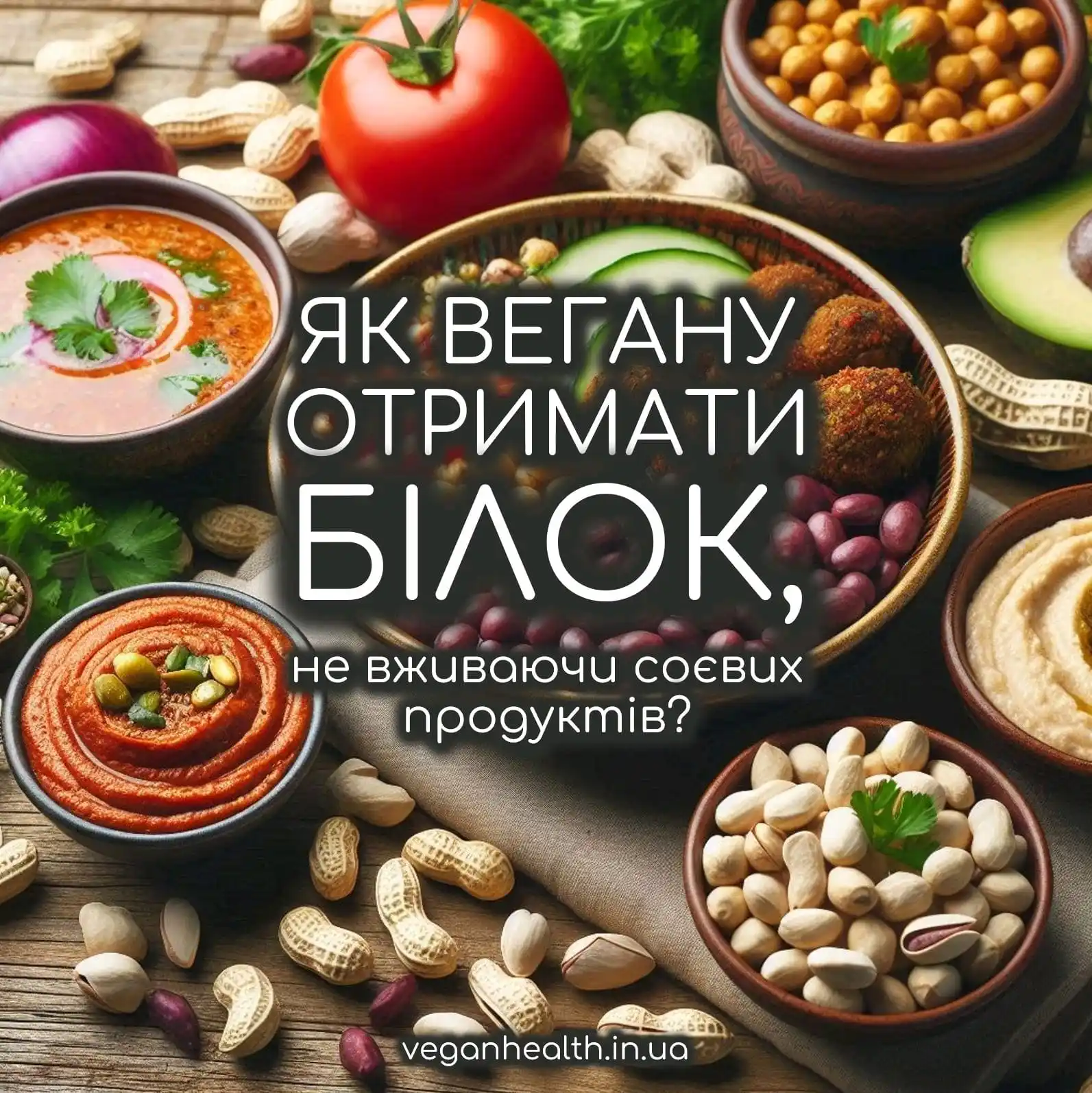 Веганство та здоров'я (veganhealth.in.ua) post