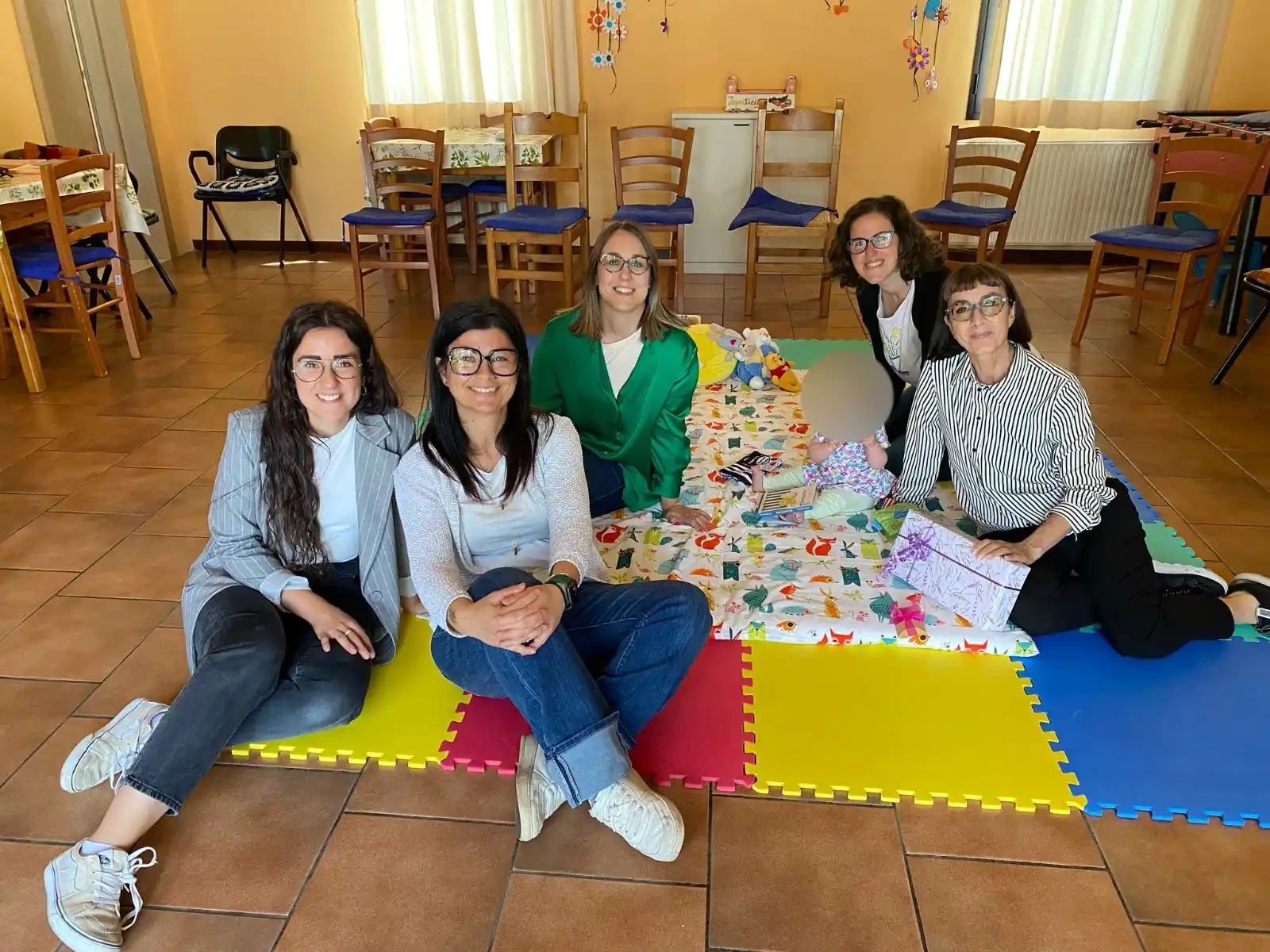 Image from COMUNE DI CORNUDA: Ieri mattina si Γ¨ tenuto lβincontro βππ ππππ¬ ππππππππποΏ½...