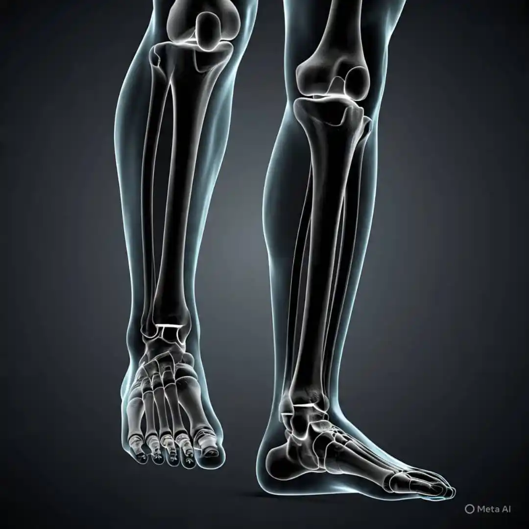 Image from Rugare Medical: *Improve blood circulation in the legs* Doctors unanimously assure th...