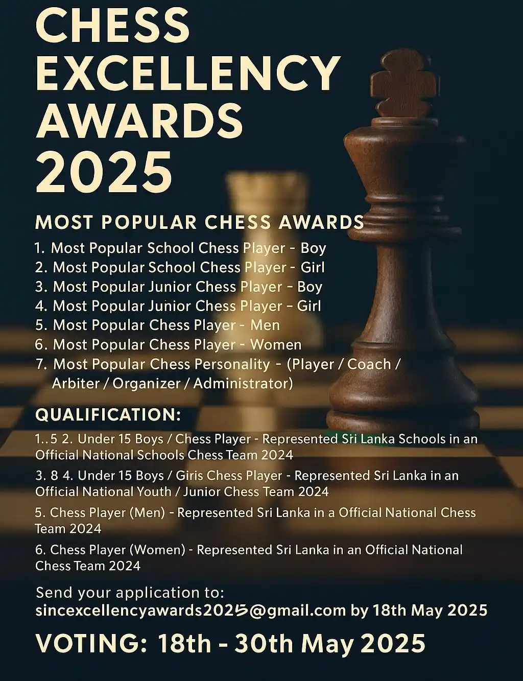 ChessSL post