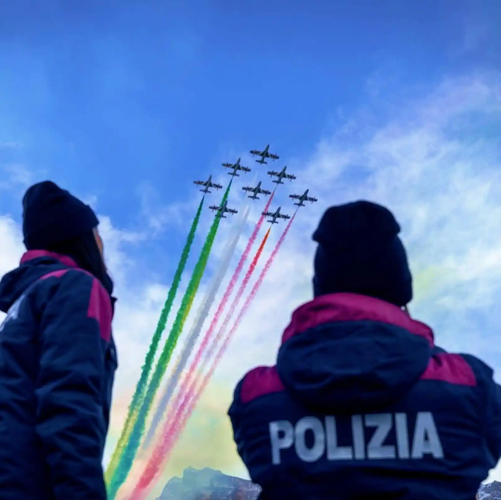 Image from Margherita Scoccia 🌼: 🇮🇹 _Viva l’Italia, viva la Repubblica, viva la libertà._ 👉 *instagr...