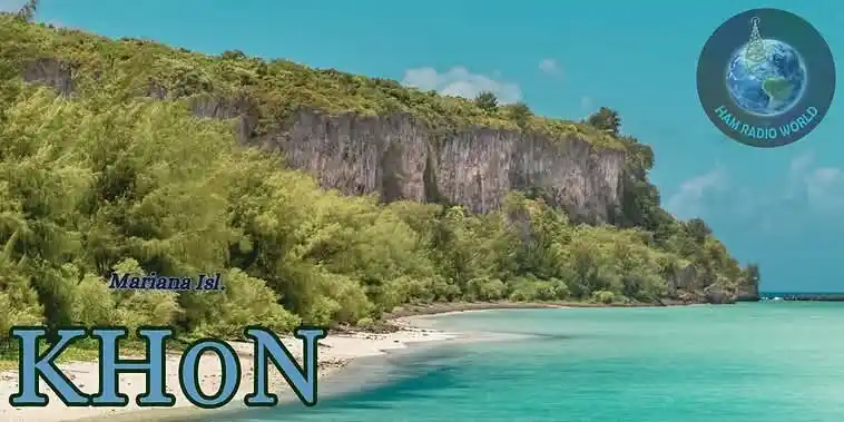 Image from Ham Radio World: KH0N - Mariana Isl. https://www.hamradioworld.org/post/kh0n-mariana-i...