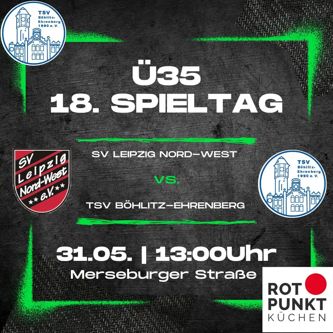 TSV Böhlitz-Ehrenberg 1990 e.V. post