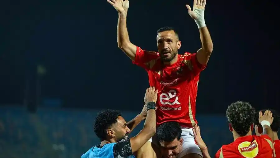 التلفزيون العربي - مصر post