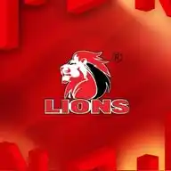 Lions Rugby  WhatsApp Channel