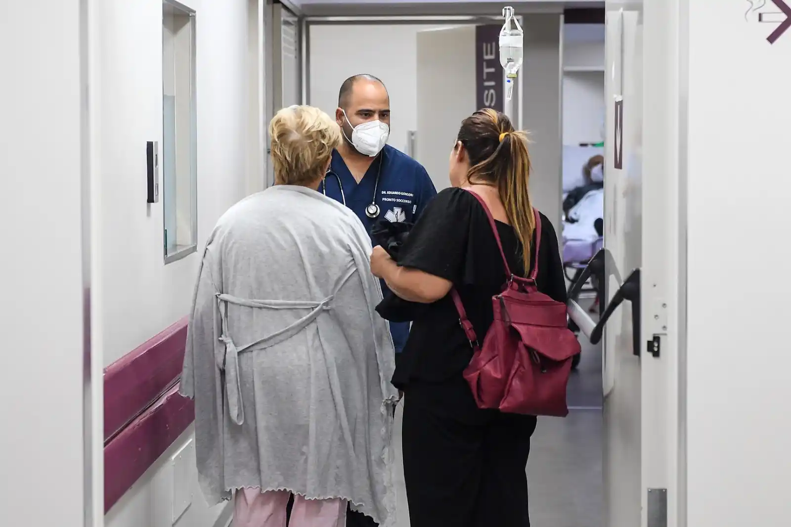 Image from Agi - Agenzia Italia: 🏥 *Liste d'attesa troppo lunghe, 6 milioni rinunciano a curarsi* L’an...