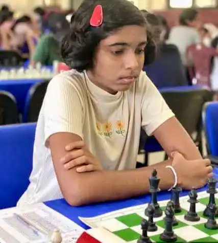 Image from ChessSL: 🏆🇱🇰 Sri Lanka National Chess Excellency Awards 2025 🇱🇰🏆 🎖️ Vote...