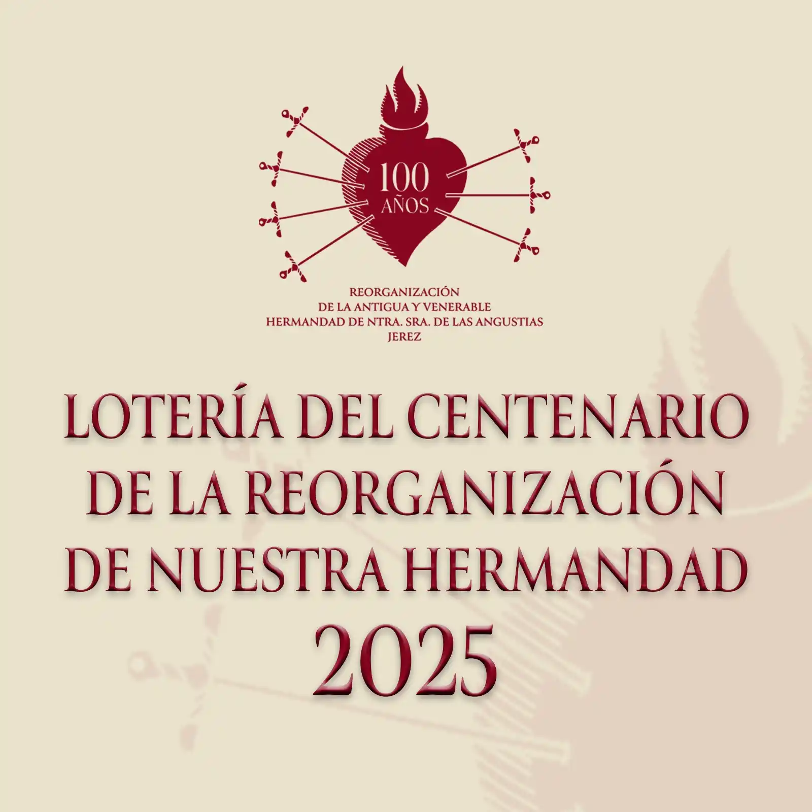 Image from HERMANDAD DE LAS ANGUSTIAS (JEREZ): π’ πππππππ πππ ππππππππππ ππ ππ πππππππ...