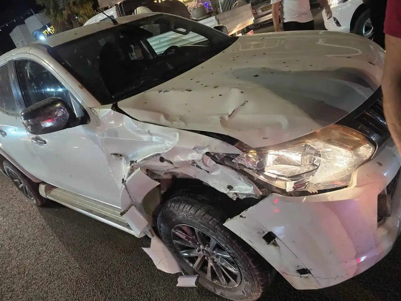 🔥מרכבות האש News🔥 post