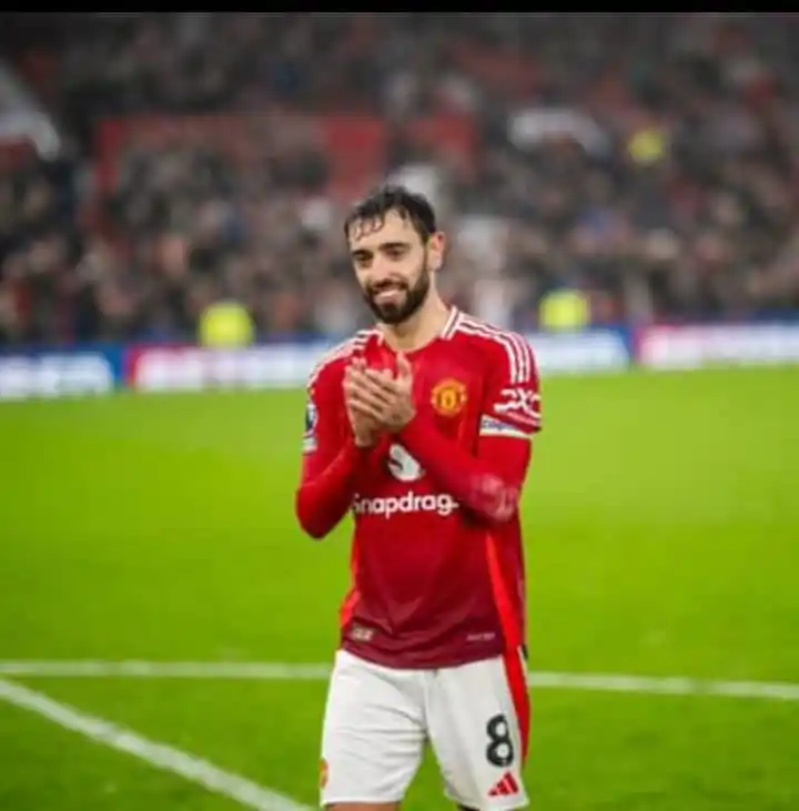 Image from The United Stand: Most minutes played in Europe's top five leagues since 2020/21: 1. BR...
