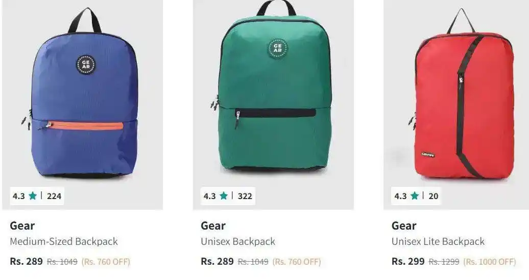 Loot Alerts - Online Shopping Deals & Offers post