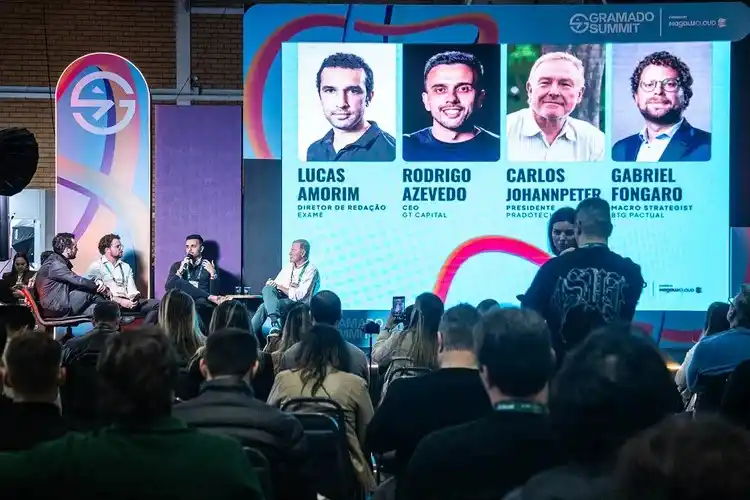 Image from Empreenda | Exame: *Nanotecnologia é a próxima grande revolução depois da IA — e já está ...