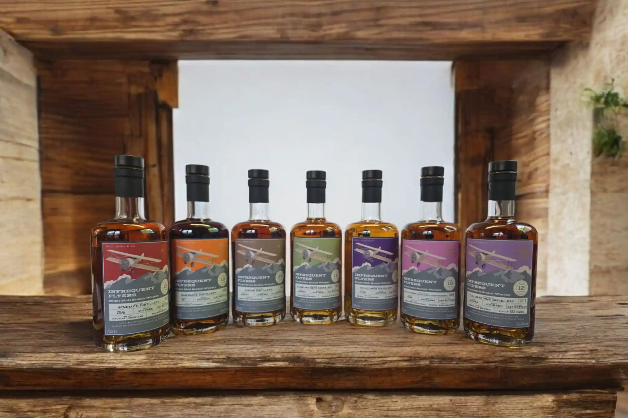 Image from Pummerland-Whisky.de & XAVER CocktailBar + WhiskyLounge & Hotel-Restaurant Zum Dragoner: Neue Vitrinen - mehr Platz - wir dürfen in die Bar umziehen 🎉 <a cla...