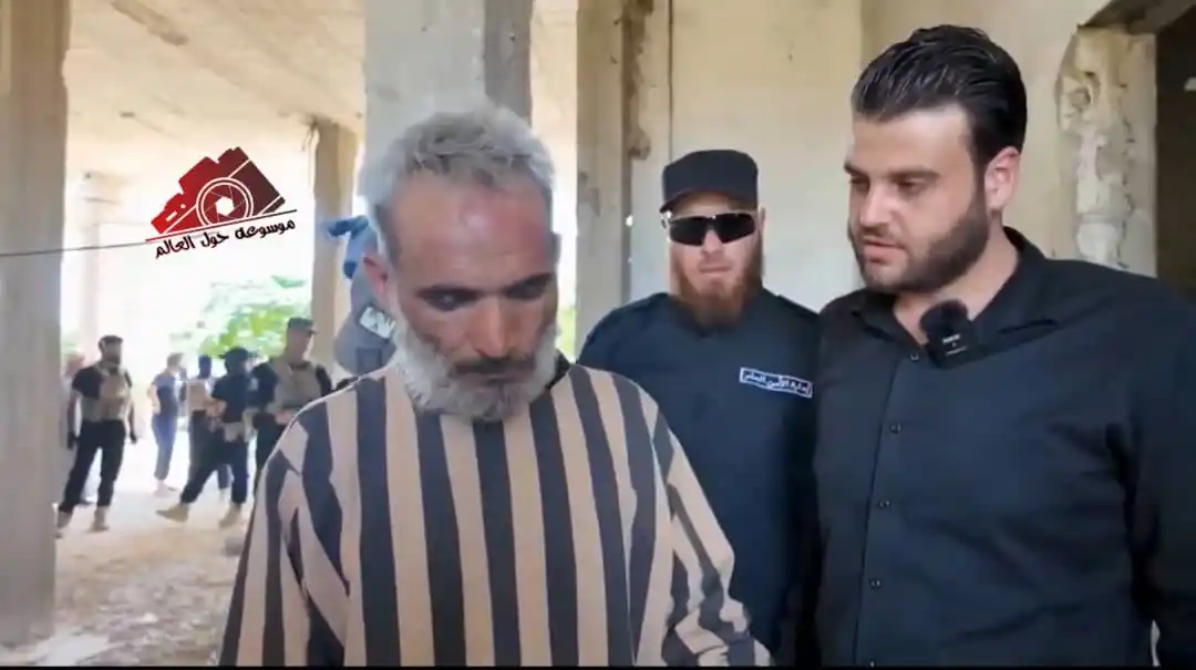 Image from موسوعة حول العالم: نسأل الله العلي العظيم الذي لا يضل ولا ينسى سبحانه جلّ شأنه؛ كما أوقع ...