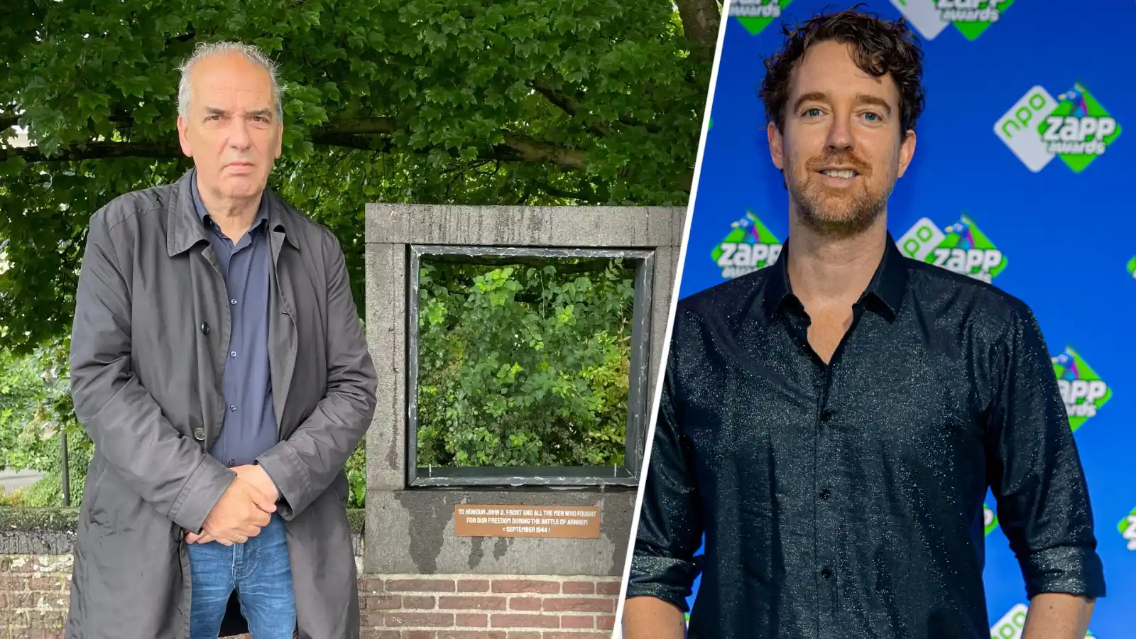 Omroep Gelderland post