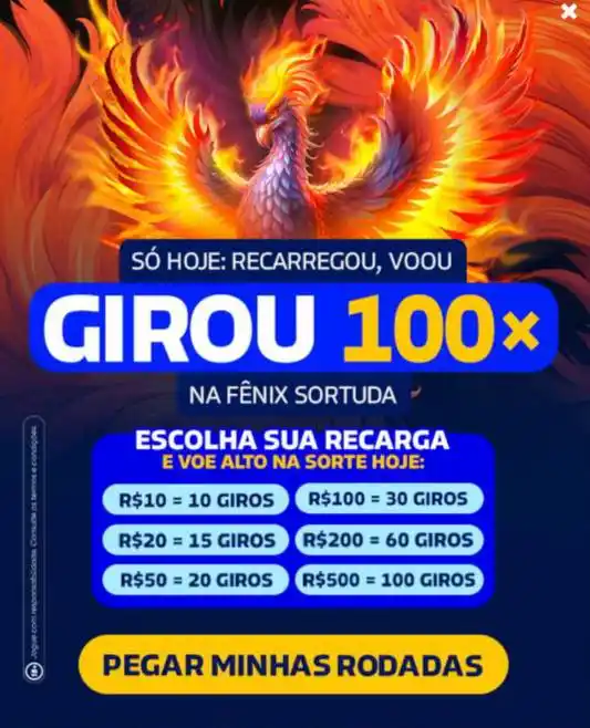 Image from BÔNUS 24 HRS 🎁: 🌟 PROMOÇÃO DE GIROS EXTRAS (BETDASORTE) 🔗 https://go.aff.betdasort...