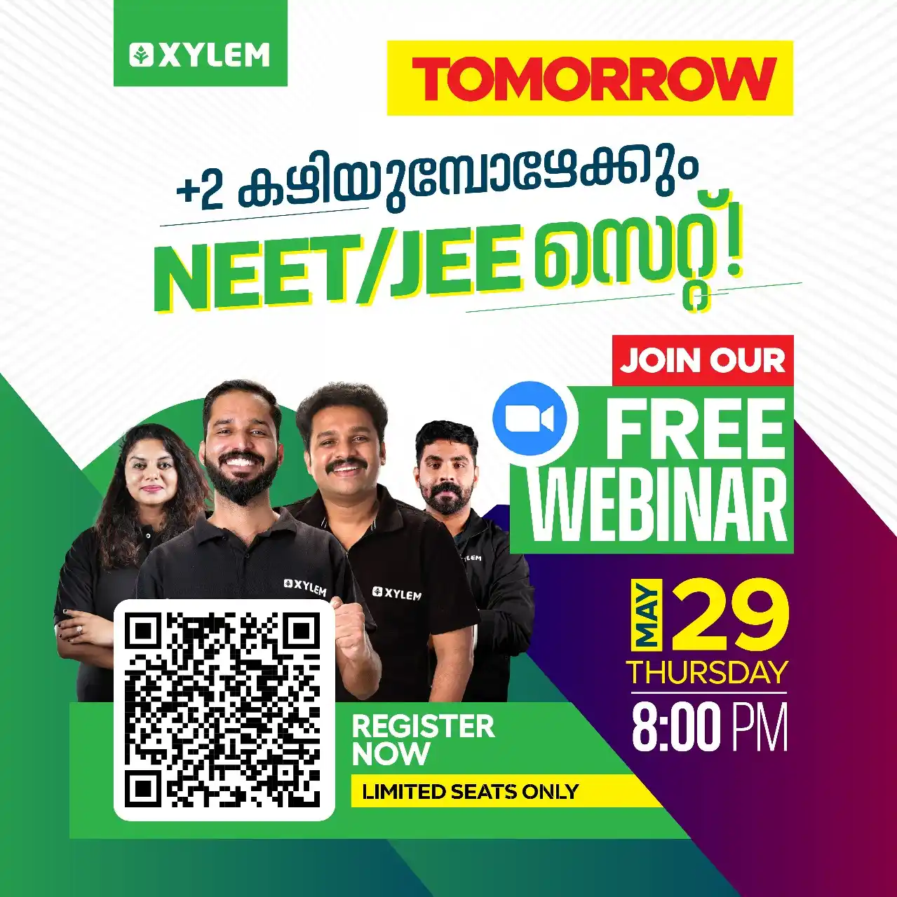 PLUS TWO 2025-26 post