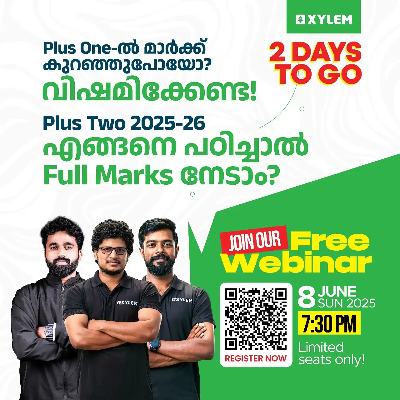 PLUS TWO 2025-26 post