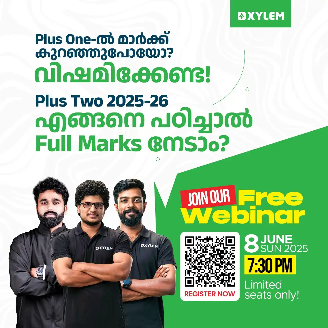 PLUS TWO 2025-26 post