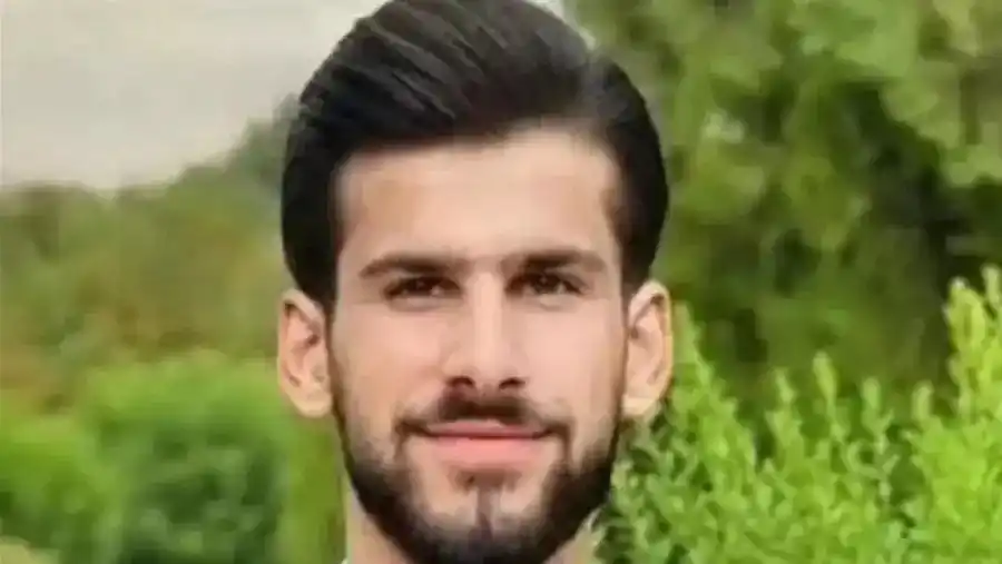 Image from التلفزيون العربي - العراق: *روايات مختلفة عن وفاة طالب عراقي.. هل كان الذكاء الاصطناعي السبب؟* ت...