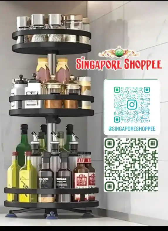 Singapore Shoppee post