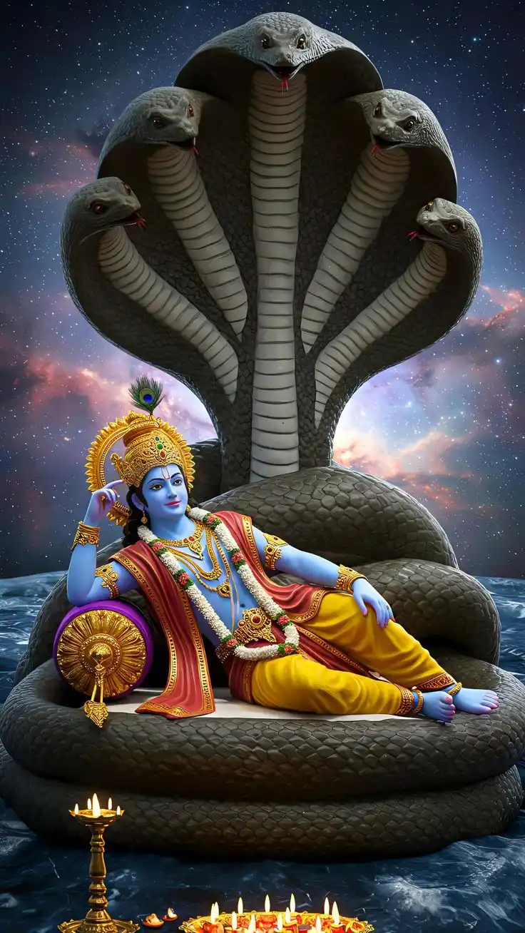 Image from Dev Katha (devkatha.com): सालों पहले एक गांव में ऐसा गरीब धार्मिक ब्राह्मण रहता था, जिसकी कोई स...