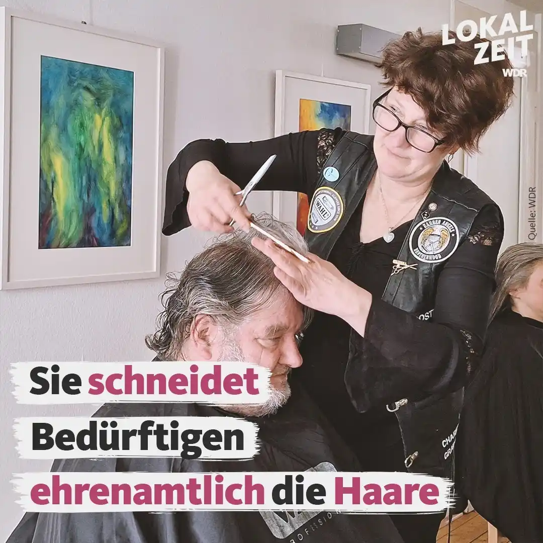 WDR Lokalzeit Münsterland - Münster Rheine Bocholt Coesfeld Warendorf post