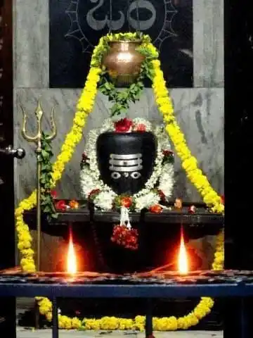 Image from Dev Katha (devkatha.com): शनि प्रदोष व्रत कथा | Shani Pradosh Vrat Katha https://devkatha.com/sh...