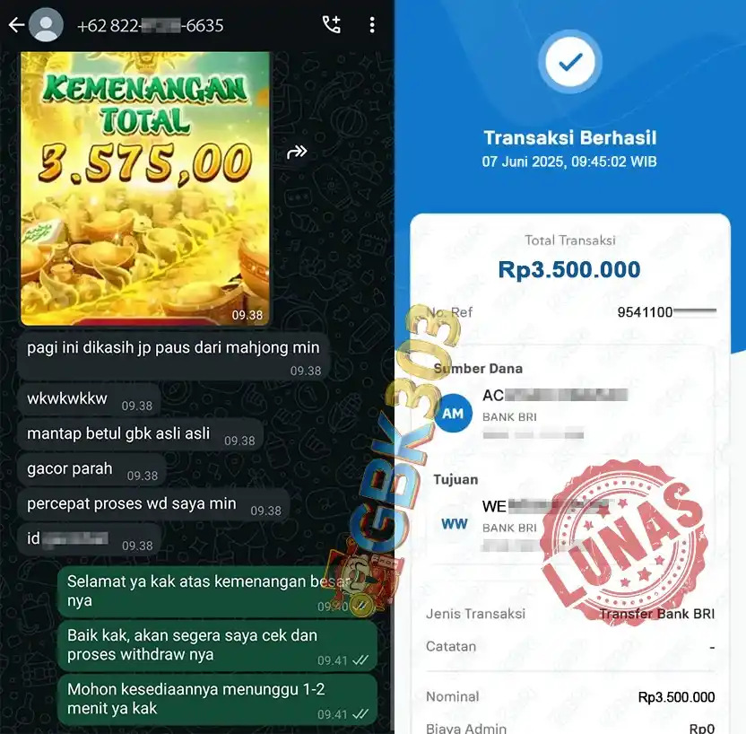 Image from sad musik ☊: Slotnya lengkap, RTP hijau terus, WD cepet! Gak usah cari-cari lagi br...